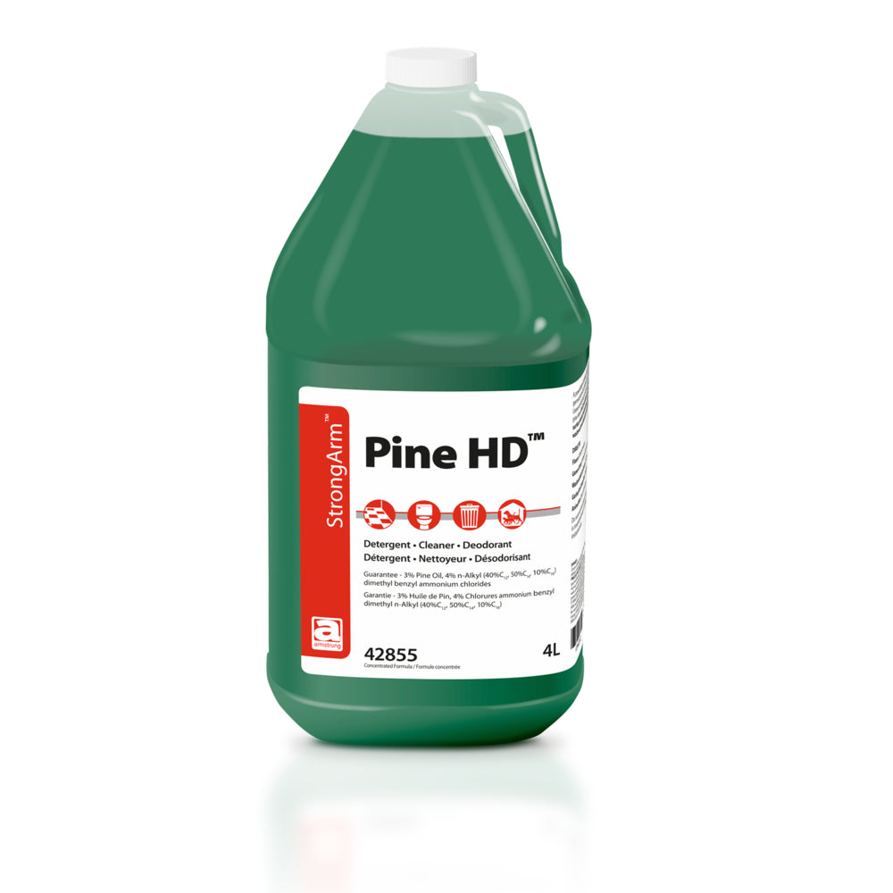 StrongArm Pine HD - 4 litres
