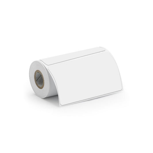 Zebra Z-Perform 1000D Direct Thermal Paper Barcode Labels - 2.00" W x 1.25" H - 36 Rolls of 280 Labels