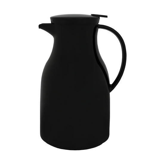 Carafe Geocan - Noire - Capacité 1 L