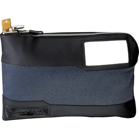 Sac de rangement verrouillable Master Lock pour espèces