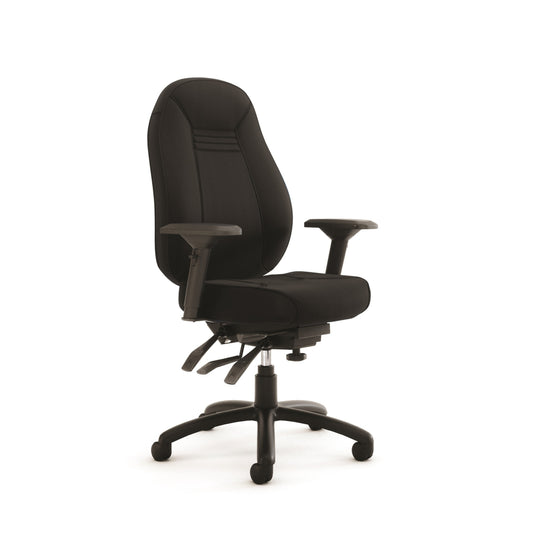 Obusforme Comfort (Petite), Noir