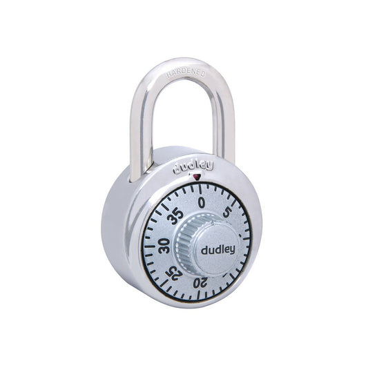 Numérotation à 3 chiffres préréglée de la série Dudley School avec fonction de brouillage automatique