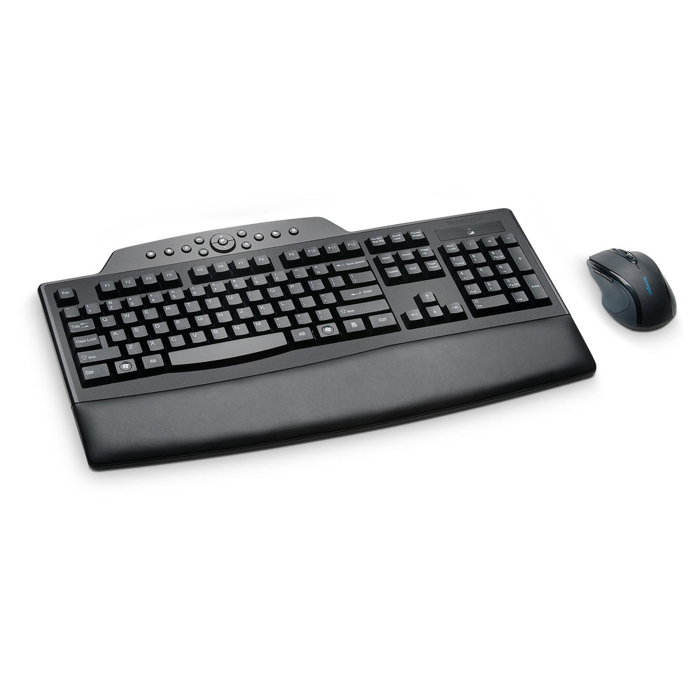 Ensemble de bureau sans fil Kensington Pro Fit Comfort