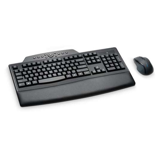Ensemble de bureau sans fil Kensington Pro Fit Comfort