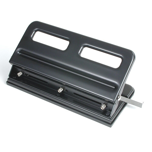 Perforatrice 3 trous Swingline M110 Economy, noire (5050574110)