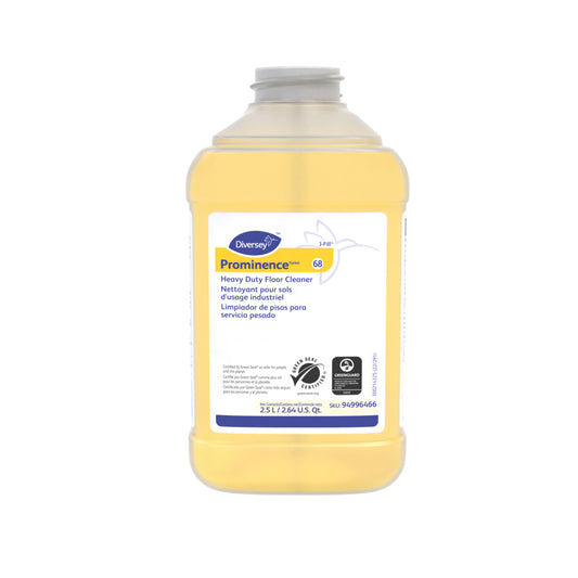 Diversey Prominence Heavy-Duty Floor Cleaner - 2.5L