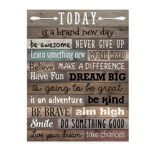 Tableau d'aujourd'hui de Home Sweet Classroom