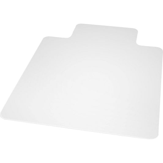 Staples Hard Floor Chair Mat, 45" x 53"