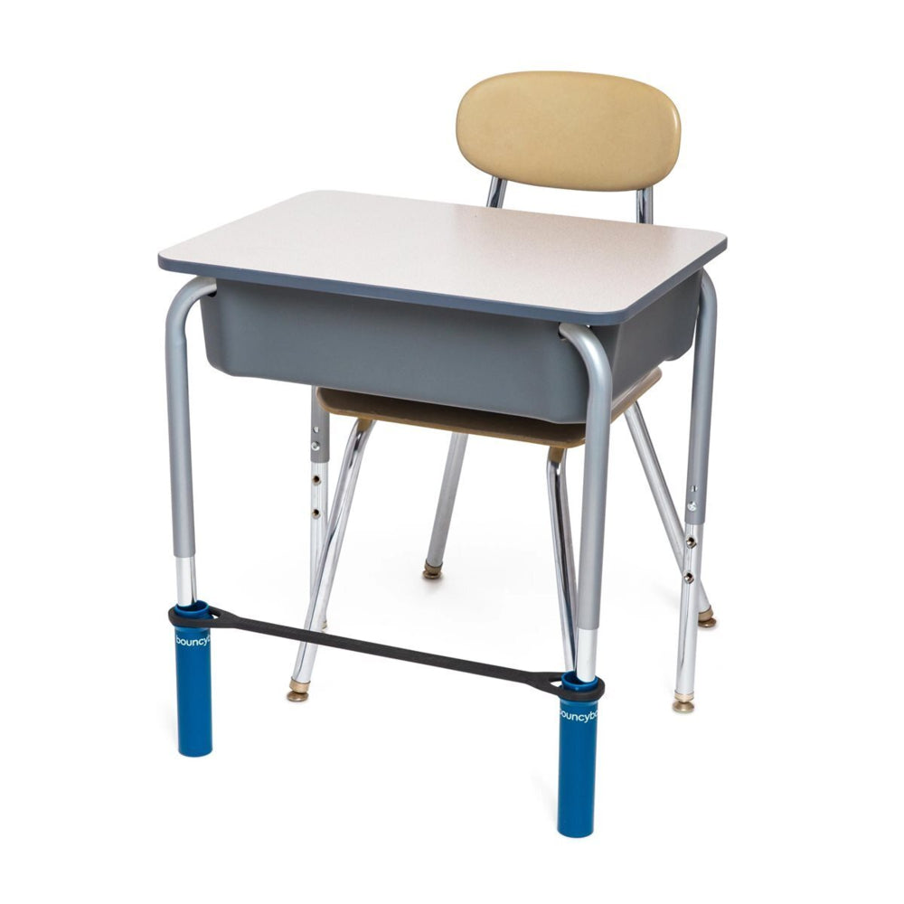 Bouncyband For Desk - Blue