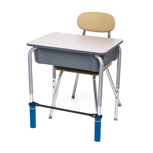 Bouncyband For Desk - Blue