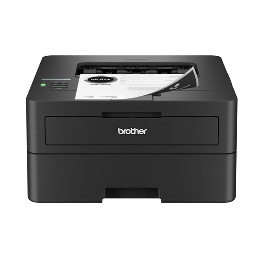 Brother HL-L2460DW Home Office-Ready Monochrome Laser Printer