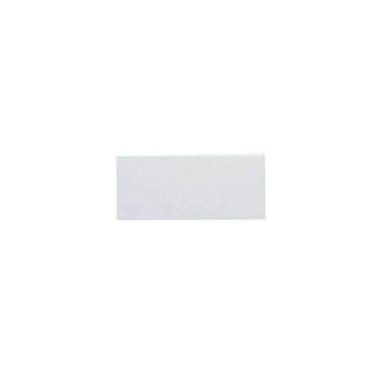Supremex Security Commercial Envelopes - Tinted Grey Lining - #10 - 24 lb. - 4 1/8" x 9 1/2" - White - 500 Pack