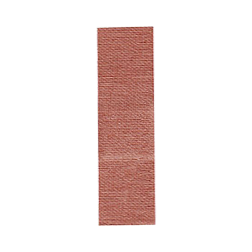 Pansement en tissu Wasip - 7,5 cm x 2,2 cm - Lot de 12