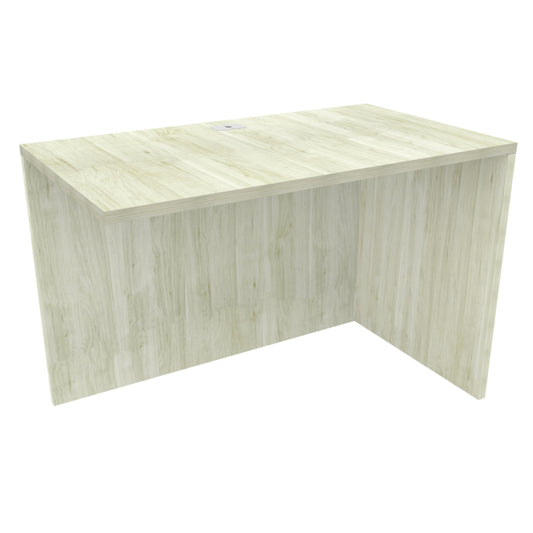 Heartwood Reversible Return / Bridge - Winter Wood Finish (INV2442RSBRW)