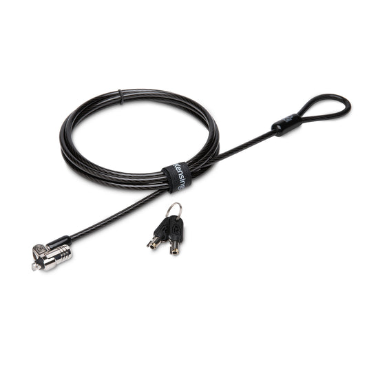 Kensington Microsaver 2.0 Keyed laptop Lock