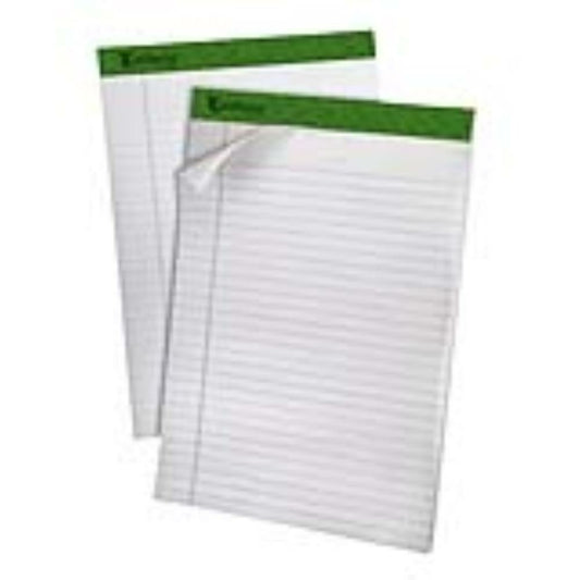 Bloc-notes Ampad - Format lettre - Lot de 4