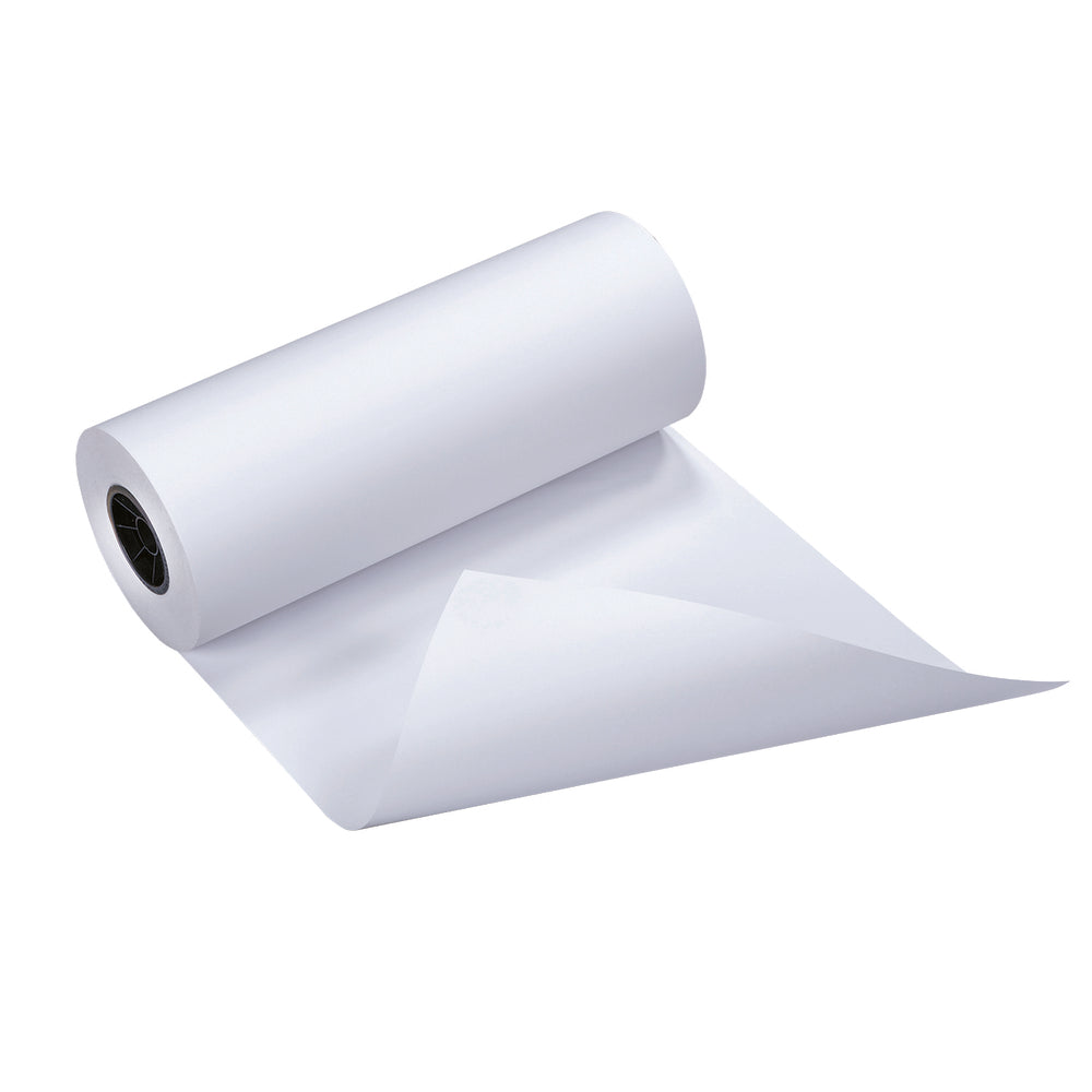 PAPIER - Kraft - Rouleau - 36" x 900' - WE - 50 lbs