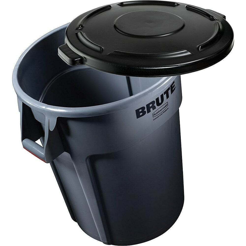 Rubbermaid BRUTE Utility Container - 44 Gal/167 L