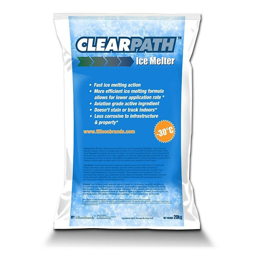 ClearPath Ice Melter, 20KG