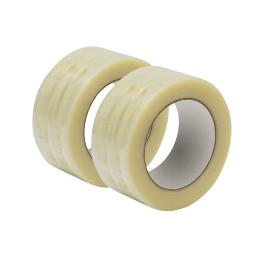 IPG Packaging Tape - 48 mm W x 100 m L - 36 Pack