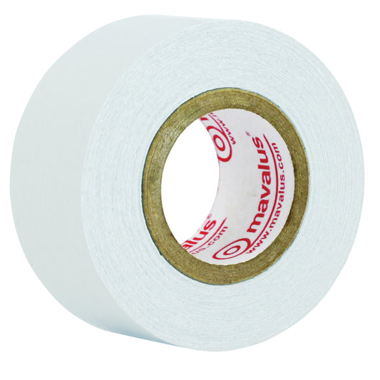 Mavalus Tape - 1" x 324" - White
