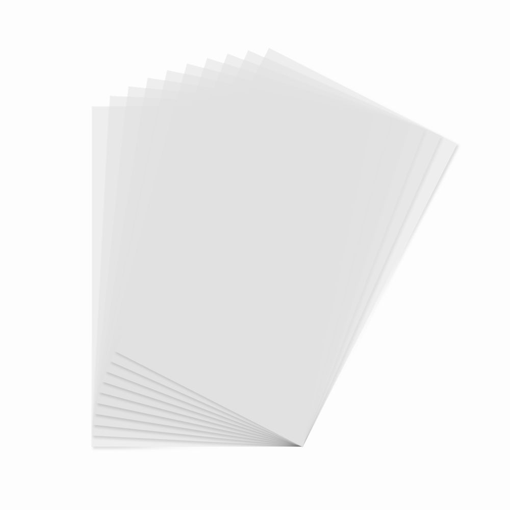 Staples UltraClear Thermal Laminating Pouches - Legal-sized - 5 mil - 100 Pack