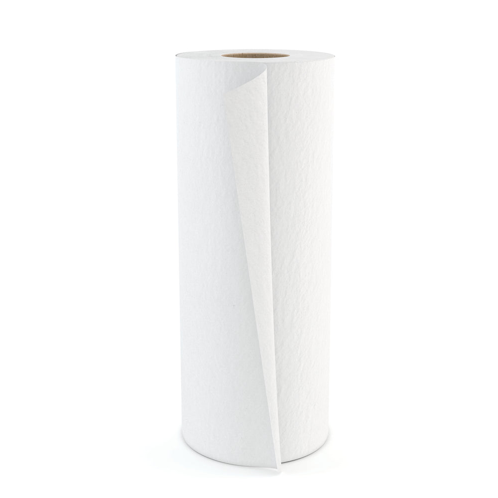 Cascades PRO Signature 1-Ply Kitchen Roll Towels - 20 Pack