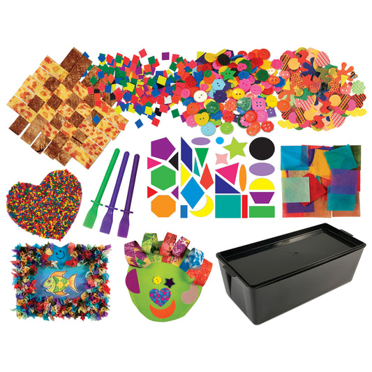 Art Starter Kit