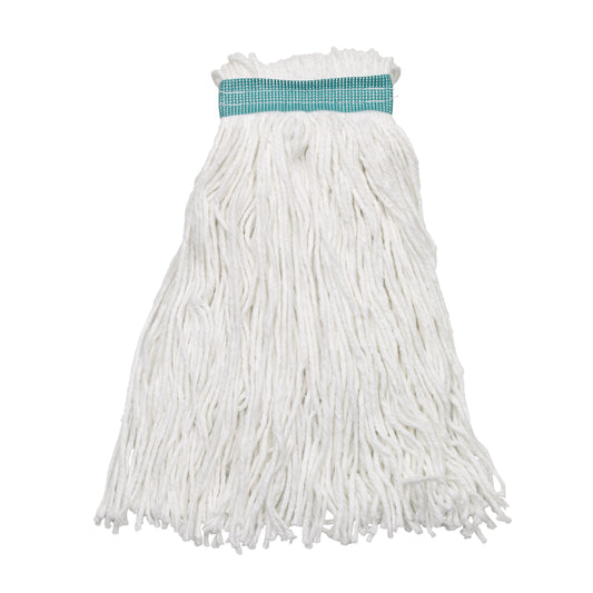 Tête de balai humide à bout coupé Marino Sentrex - 16 oz.