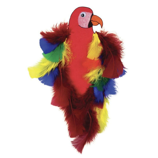 Plumes de dinde Creativity Street, teintes vives, tailles assorties, 1 oz.