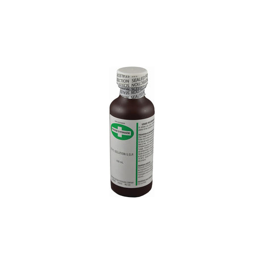 WASIP Hydrogen Peroxide - 100 mL