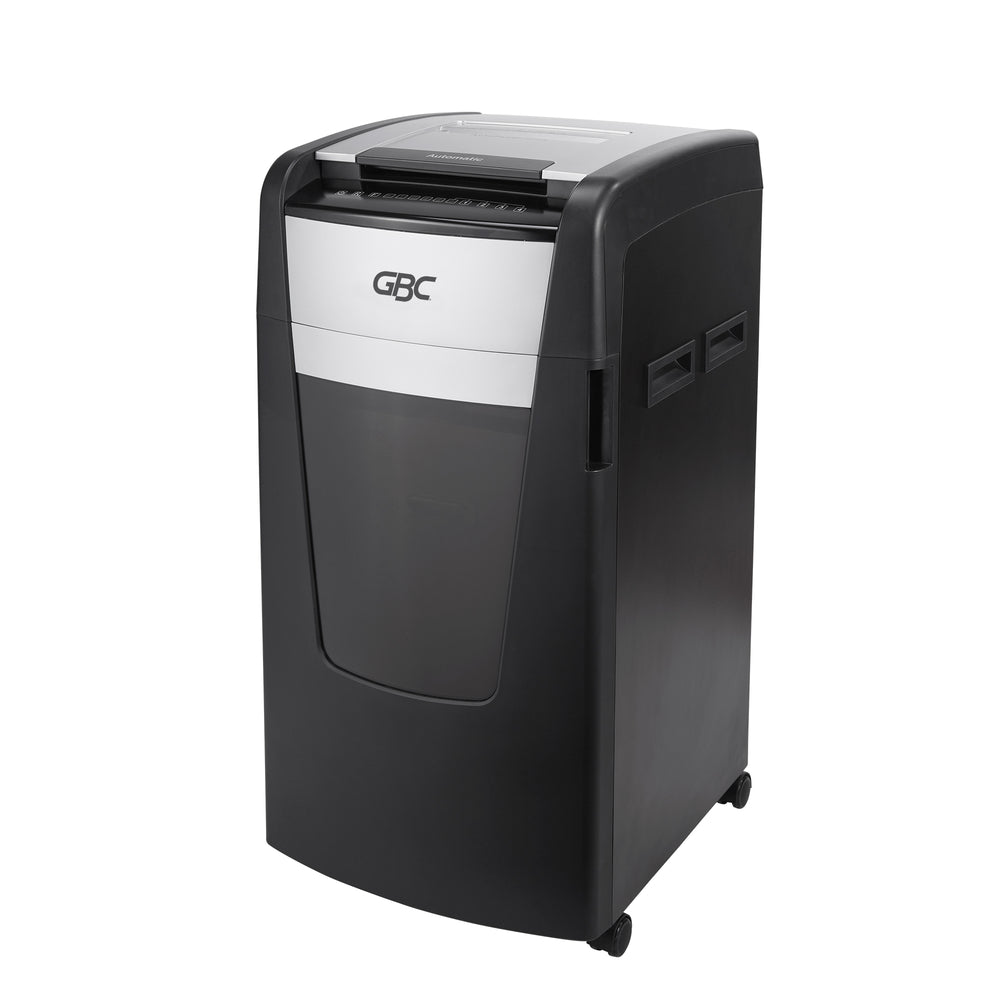 Déchiqueteuse à coupe croisée GBC AutoFeed+ 600X