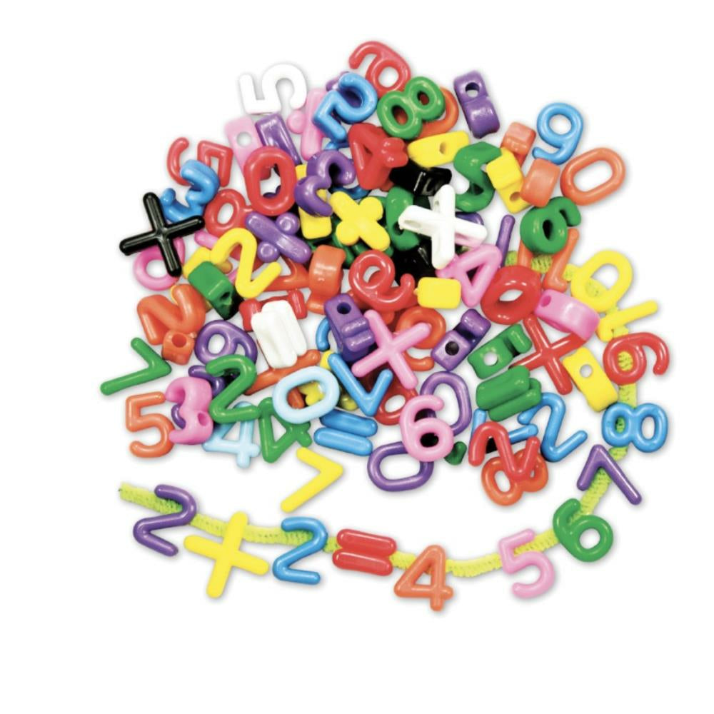 Perles mathématiques Roylco