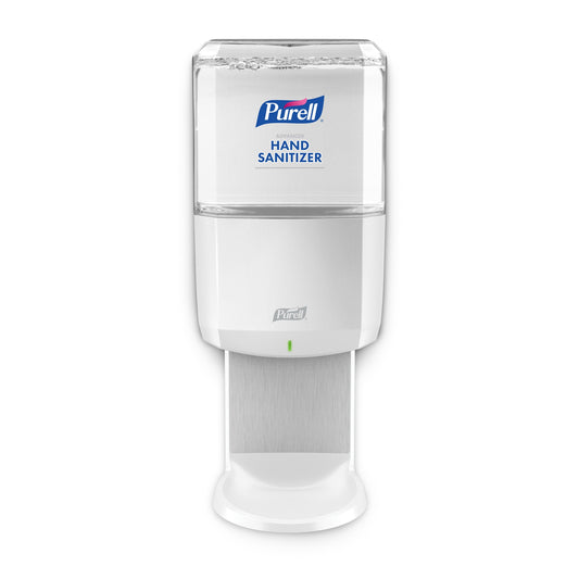 Purell ES8 Hand Sanitizer Touch-Free Dispenser - White