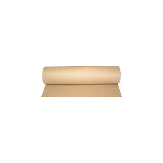 Rouleau de papier de recharge Crownhill pour massicot - Kraft - 30" x 39,40'