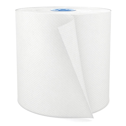 Cascades PRO Signature - Roll Towels - For Tandem Dispensers - 775' - White - 6 Pack