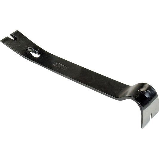 SCN Industrial Action Bars - 13-1/2" x 1-3/8" - Black - 12 Pack