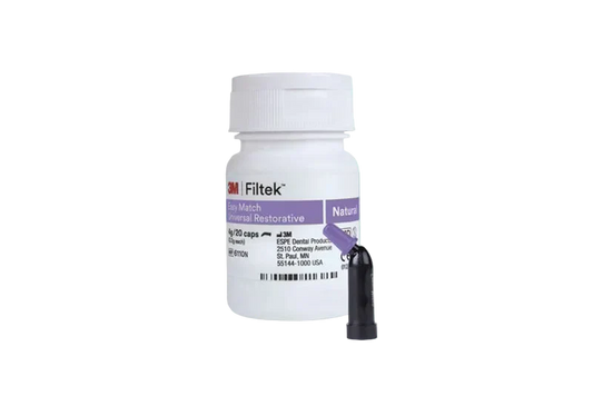 FILTEK Easy Match Capsules Universal Restorative