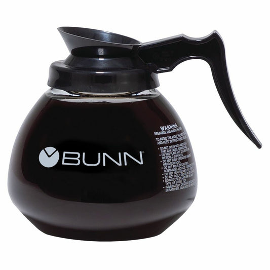 Carafe Bunn 1,9 L standard - Noir