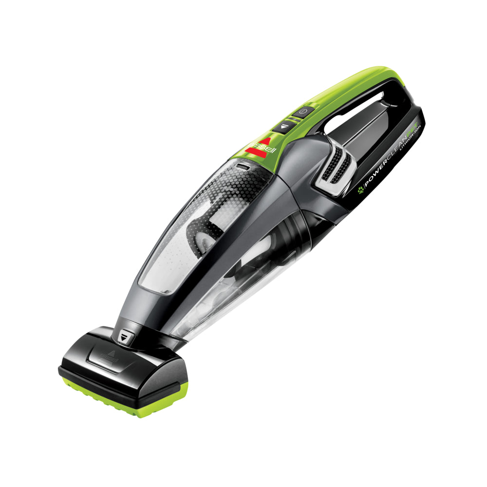 BISSELL PowerClean Pet Lithium Ion  Cordless Hand Vacuum