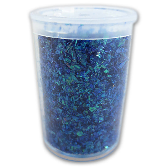 Selectum Glitter 12 g - Blue