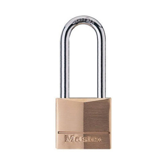 Master Lock Solid Body Padlocks (140DLH)