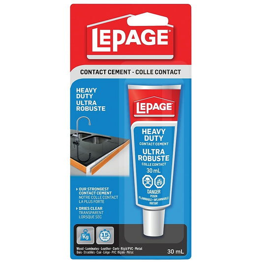 LePage Contact Cement