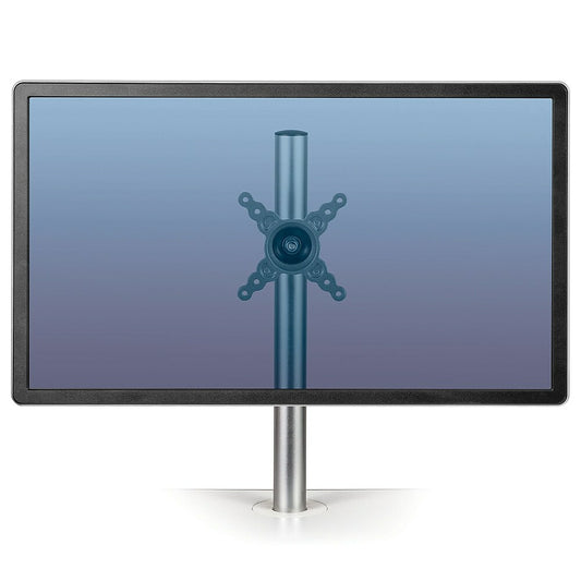 Fellowes Lotus Sit Stand Single Monitor Arm Kit (8042801)