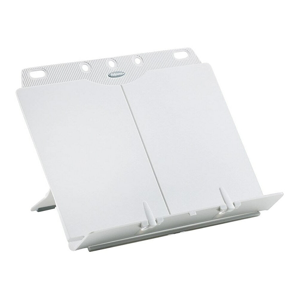 Fellowes Platinum Letter Size Booklift Copyholder