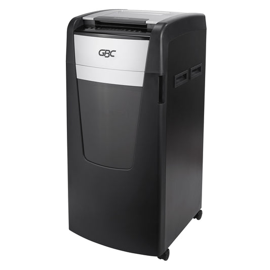Déchiqueteuse à coupe croisée GBC AutoFeed+ 750X