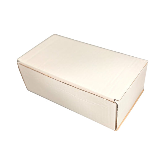 Abbey Crush-Proof Mailing Boxes - 9" x 5" x 3" - 100 Pack