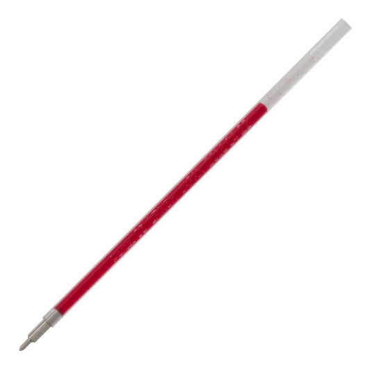 Recharge d'encre Pentel pour BLC35 EnerGel 3 et BLW355 EnerGel 2S - 0,5 mm - Encre rouge