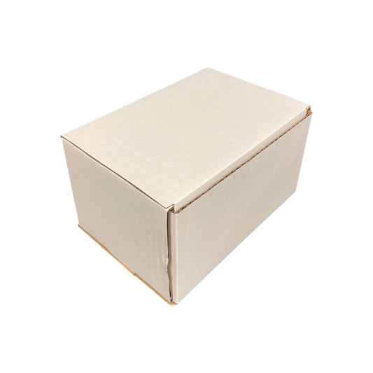 Abbey Crush-Proof Mailing Boxes - 7" x 5" x 4" - 100 Pack