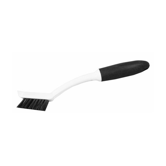 Globe Commercial Tile & Grout Brush - 9"